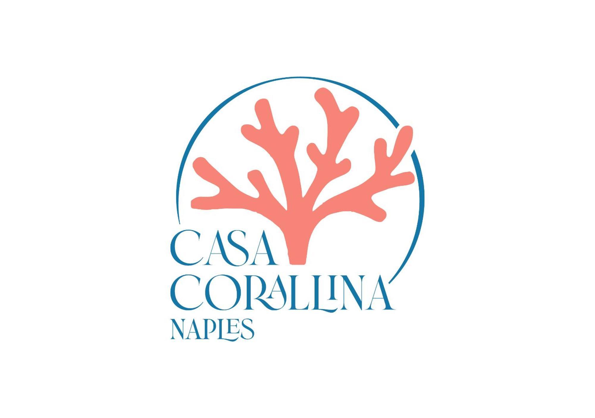Casa Corallina Neapol Exteriér fotografie