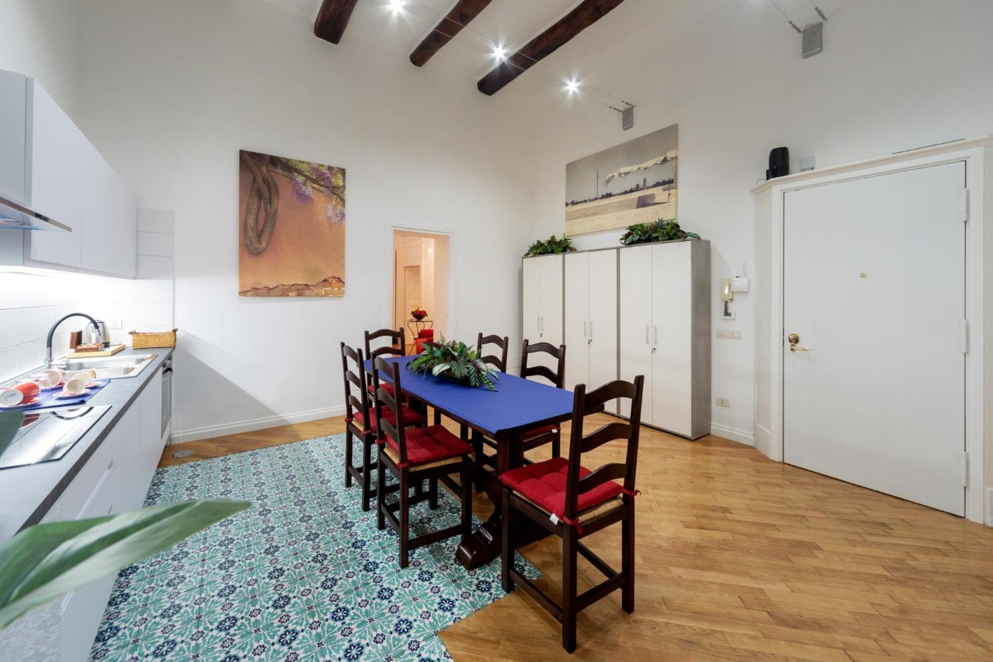 Casa Corallina Neapol Exteriér fotografie